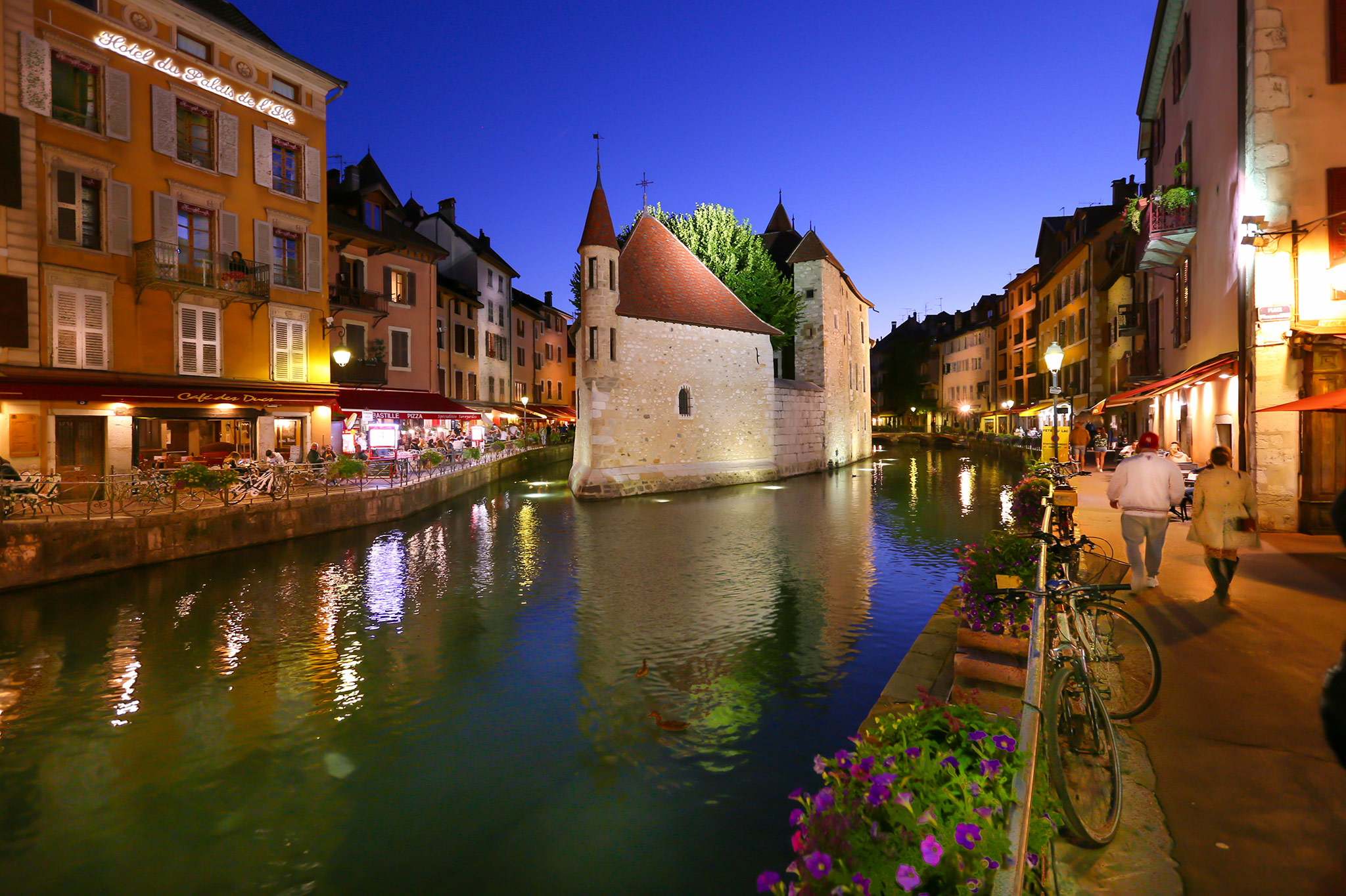 Annecy